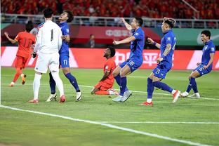 「直播吧在现场」伊万赛前：首要任务赢下新加坡泰国，而非净胜球